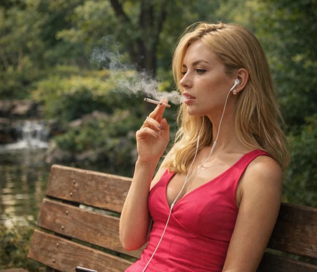 沈黙は、ガベージコレクションのあとにやってくる