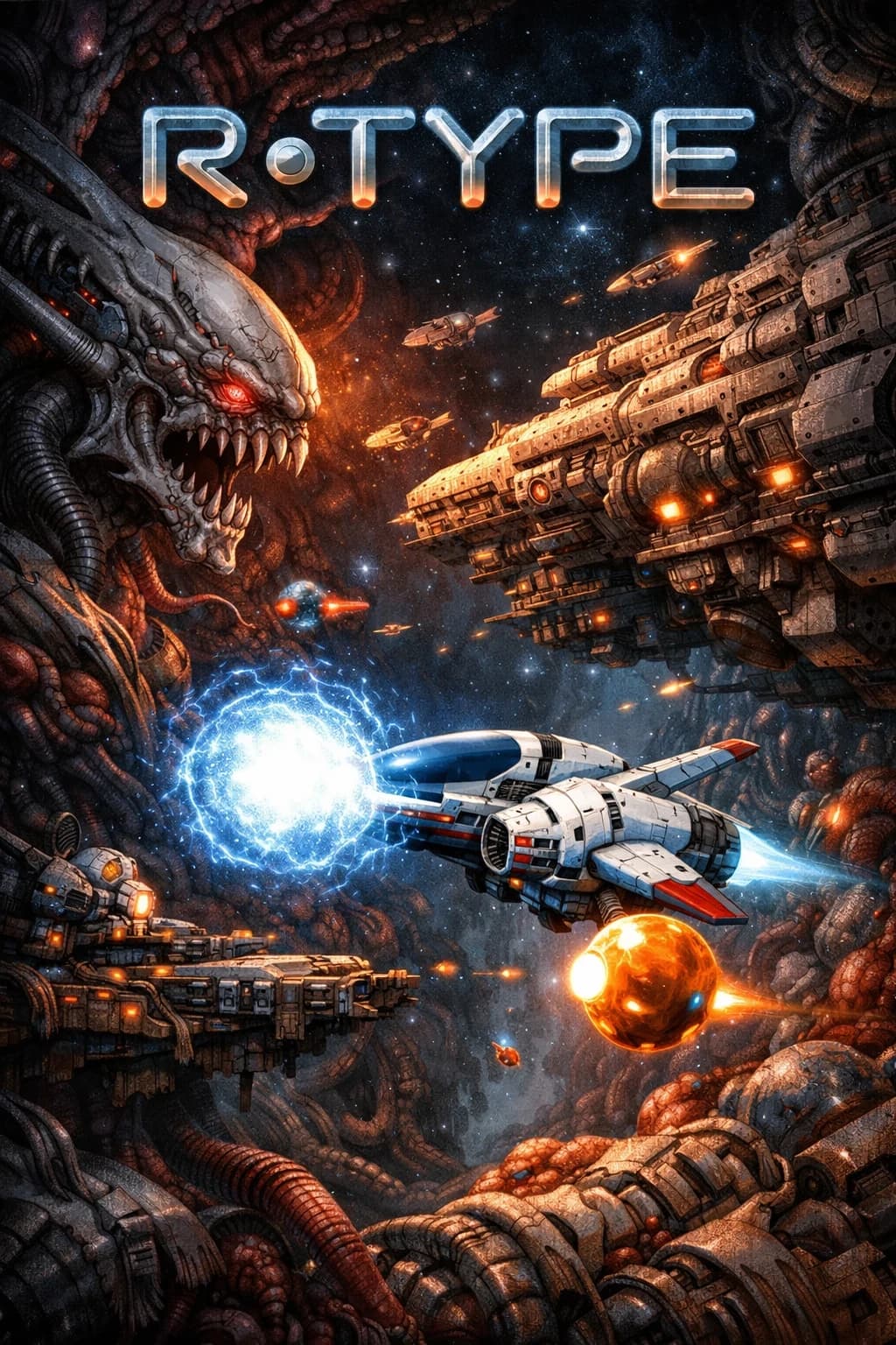 美しいものと、気持ち悪いもののあいだ