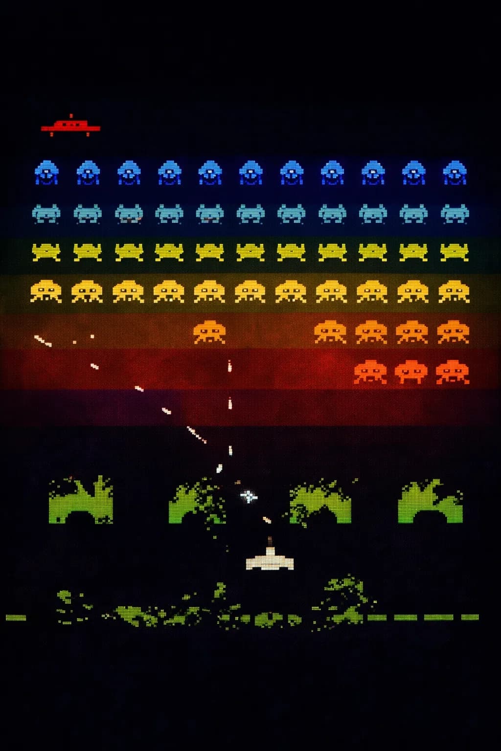 ゲームは“侵略者”だったのか?